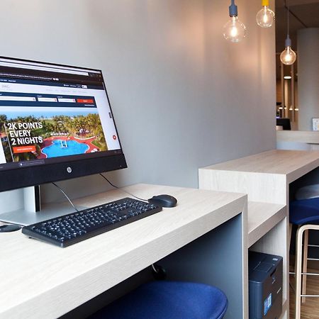 Holiday Inn Express Bochum By Ihg Exterior photo