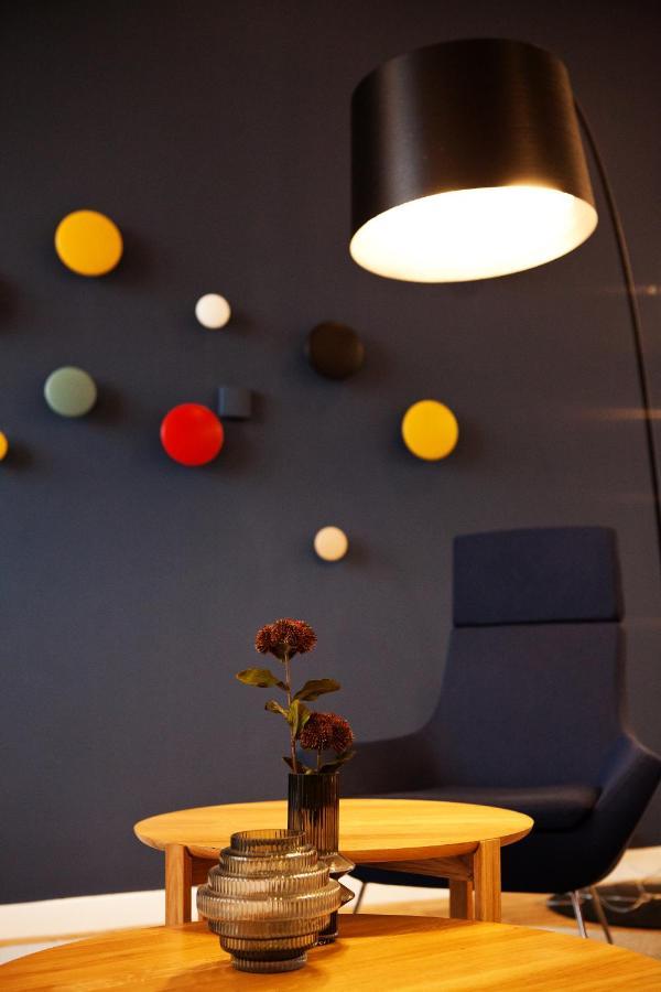 Holiday Inn Express Bochum By Ihg Exterior photo