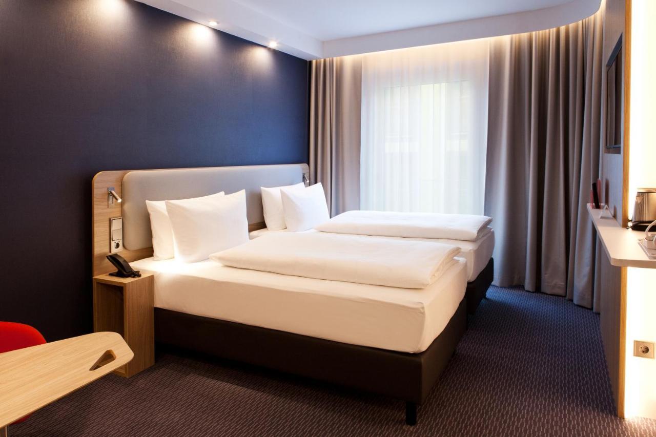 Holiday Inn Express Bochum By Ihg Exterior photo